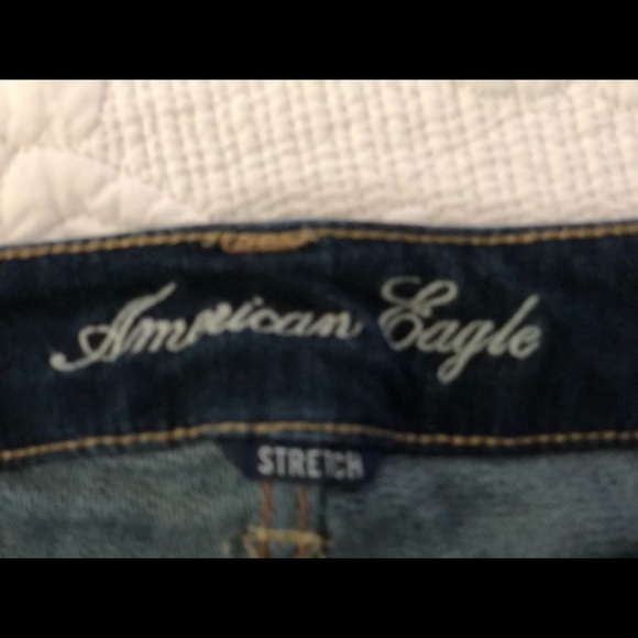 American Eagle Boot Cut Jeans - Picture 4 of 4